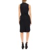 MEDUSA MIDI DRESS '95