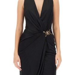 MEDUSA MIDI DRESS '95