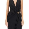 MEDUSA MIDI DRESS '95