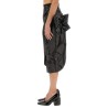 SKIRT WITH BOW