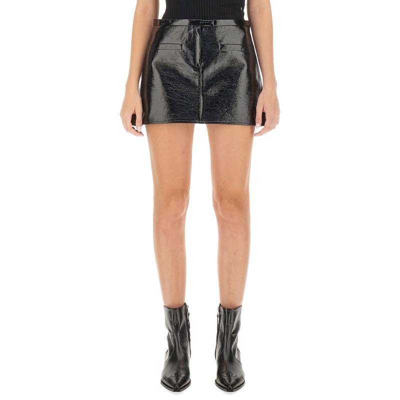 MINI SKIRT