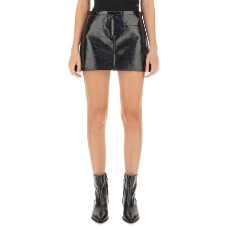 MINI SKIRT