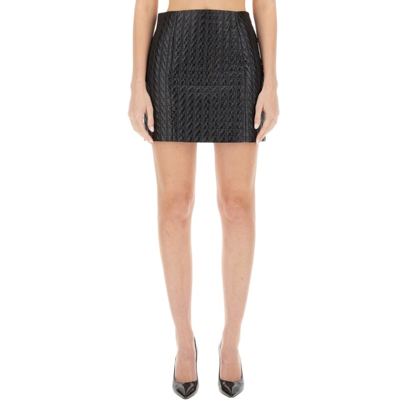 MINI SKIRT