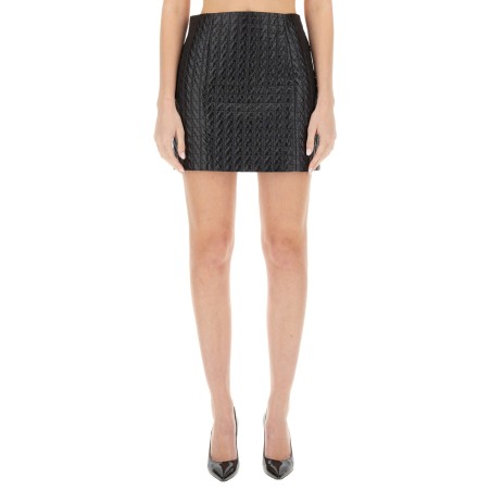 MINI SKIRT
