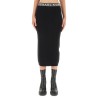 MIDI SKIRT