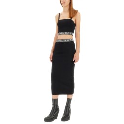 MIDI SKIRT