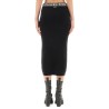 MIDI SKIRT
