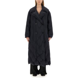 OVERSIZE COAT