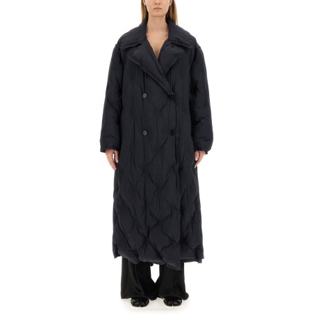 OVERSIZE COAT