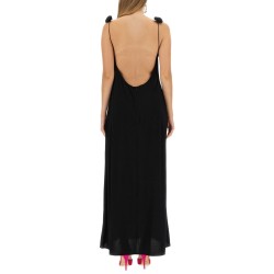 PETTICOAT DRESS
