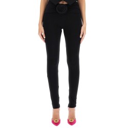 SKINNY FIT PANTS