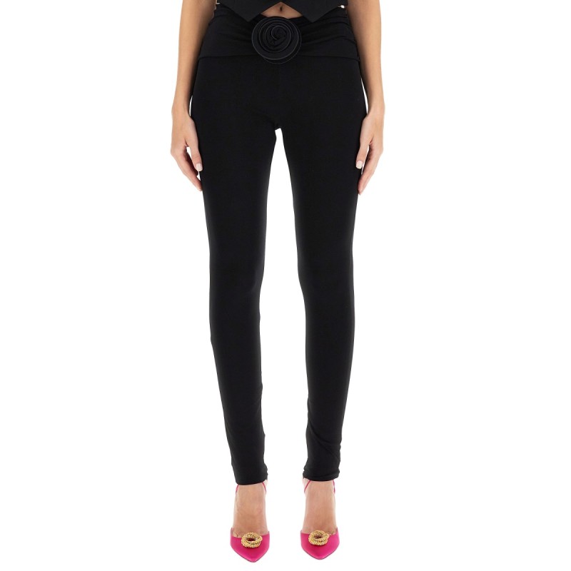 SKINNY FIT PANTS