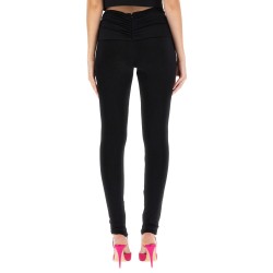 SKINNY FIT PANTS