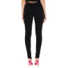 SKINNY FIT PANTS
