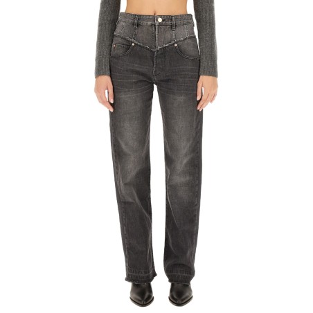 JEANS NOEMIE