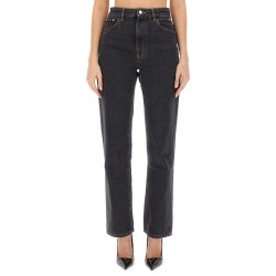 JEANS IN DENIM
