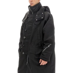 LUTECE JACKET