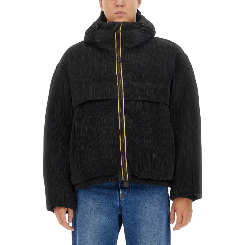 CLAUDENY JACKET