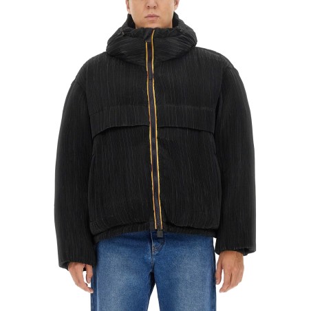 CLAUDENY JACKET