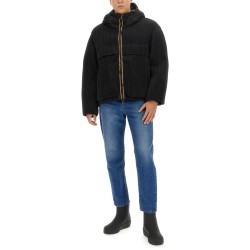 CLAUDENY JACKET