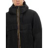 CLAUDENY JACKET