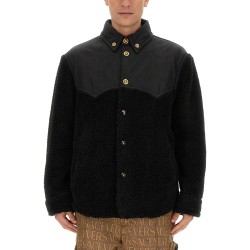 SILHOUETTE BAROQUE JACKET