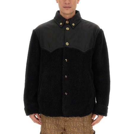 SILHOUETTE BAROQUE JACKET