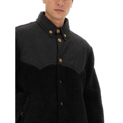 SILHOUETTE BAROQUE JACKET