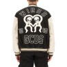 WIRDO VARSITY BOMBER JACKET