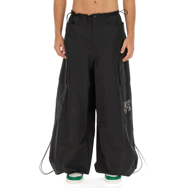 PARACHUTE PANTS