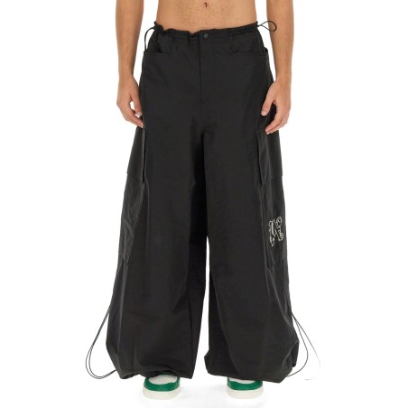 PARACHUTE PANTS