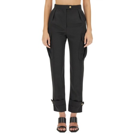 MILITARY PANTS