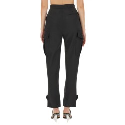 MILITARY PANTS
