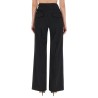 PANTS WITH STRAPS