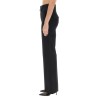 PANTS WITH STRAPS