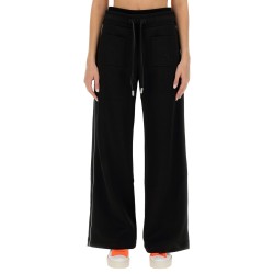 LOOSE FIT PANTS