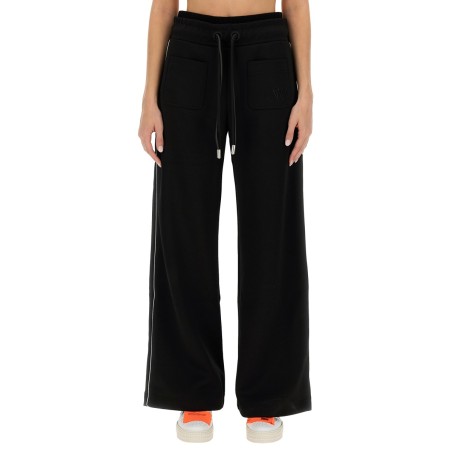 LOOSE FIT PANTS