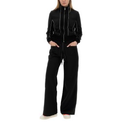 LOOSE FIT PANTS