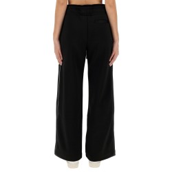 LOOSE FIT PANTS