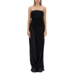 ASYMMETRICAL LONG TOP