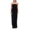 ASYMMETRICAL LONG TOP