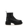 LEATHER BOOT