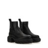 LEATHER BOOT