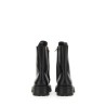 BOOT WITH LACES ALIA