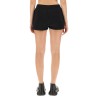 SHORT WITH LOGO
