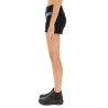 SHORT WITH LOGO