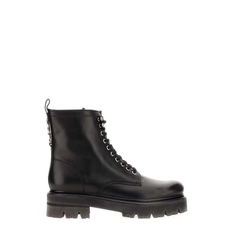 ANKLE BOOT