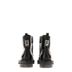ANKLE BOOT