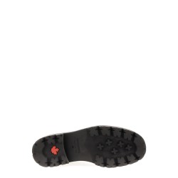 ANKLE BOOT