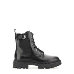 LEATHER AMPHIBIAN
